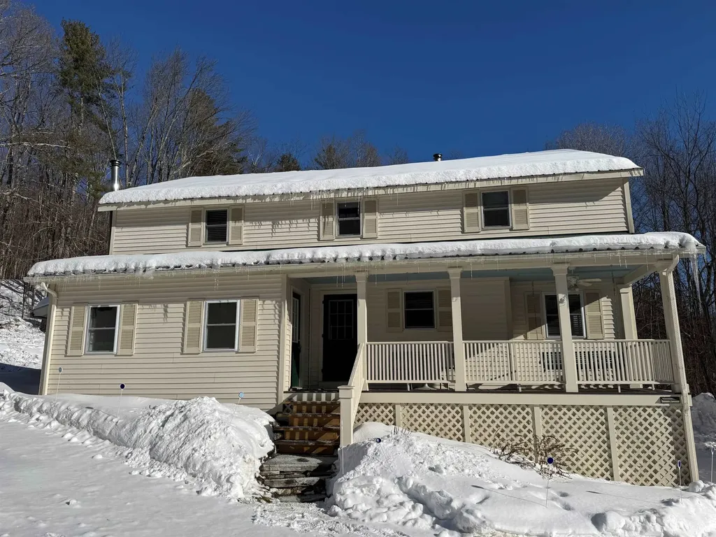 3996 Route 30 Jamaica VT 05343