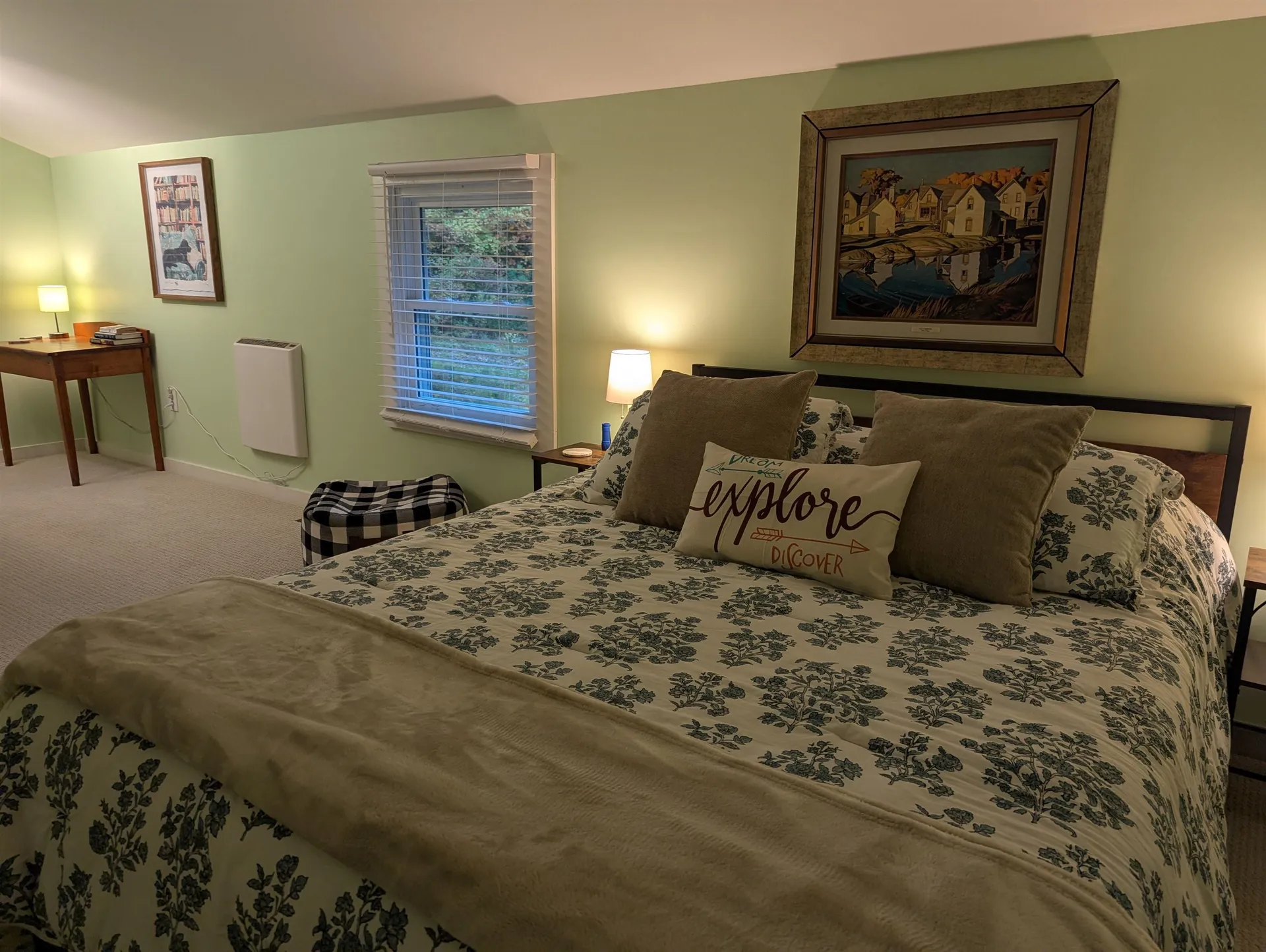 3996 Route 30 Jamaica VT 05343