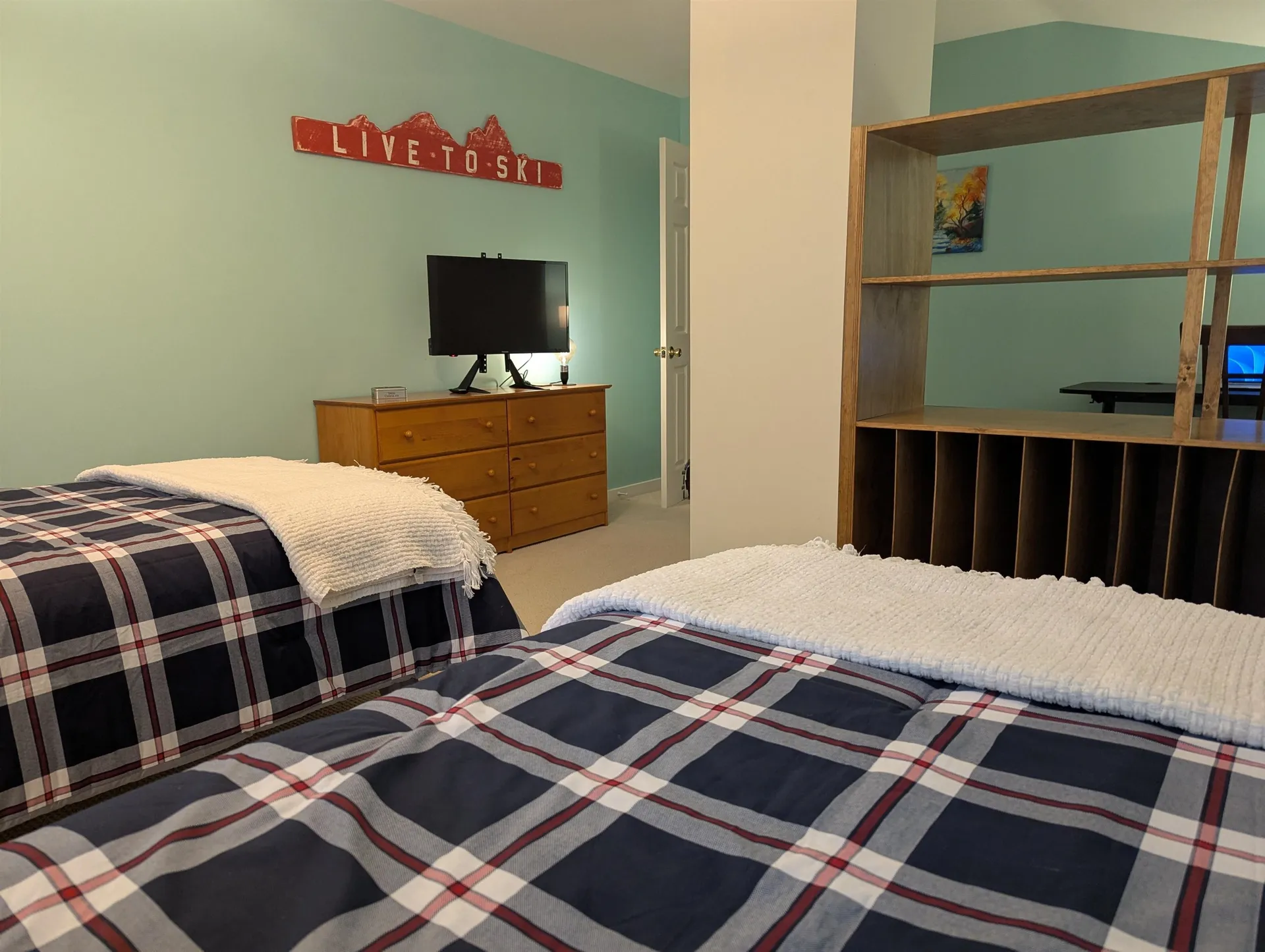 3996 Route 30 Jamaica VT 05343