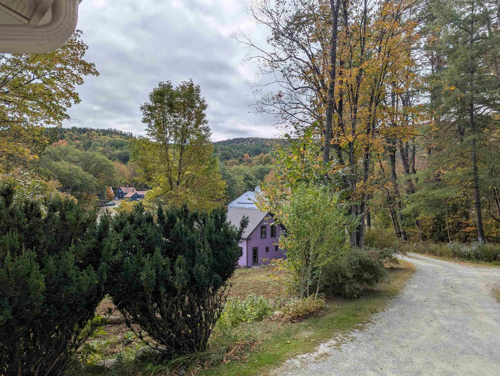 3996 Route 30 Jamaica VT 05343