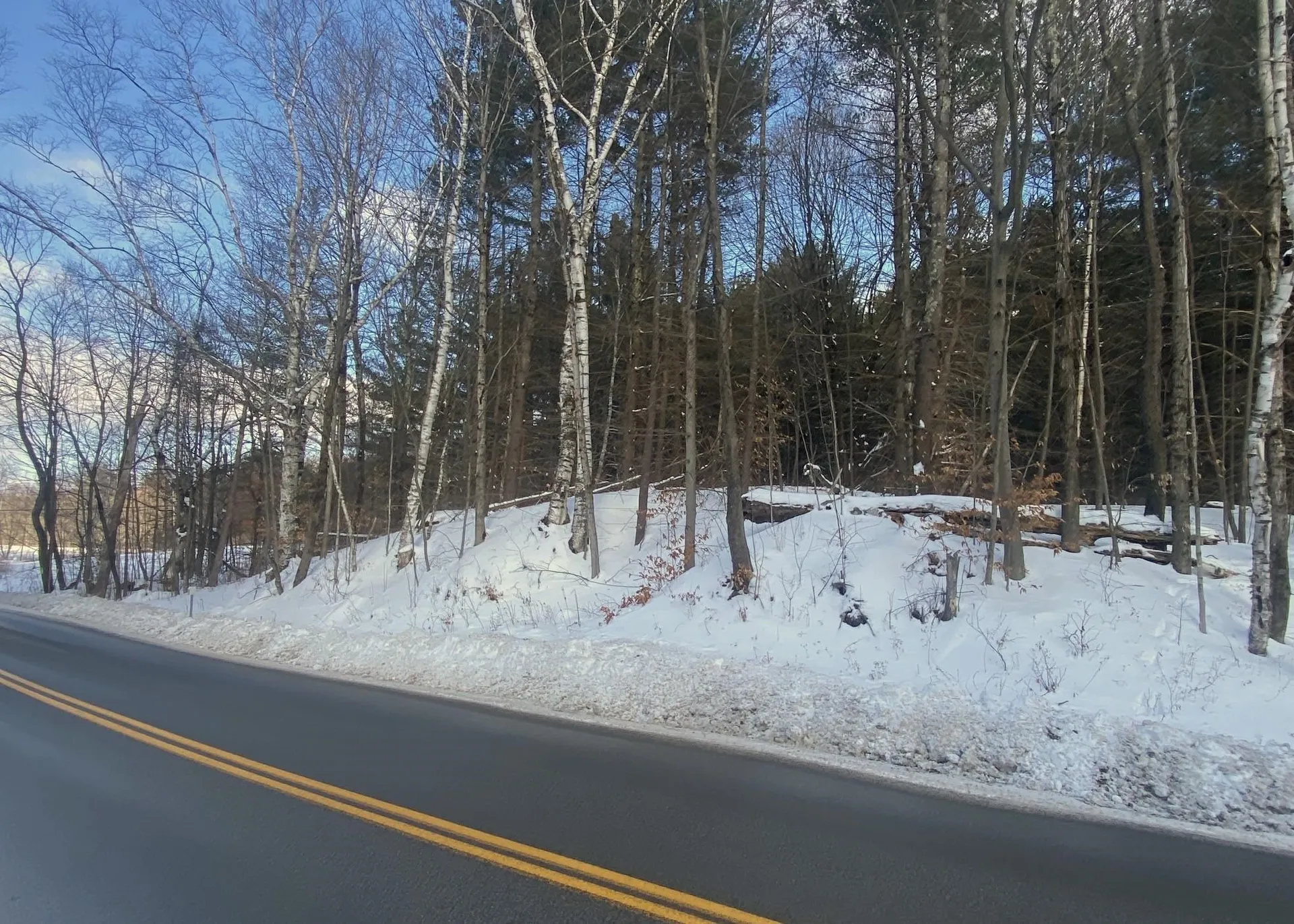 90 Vt Route 140 Tinmouth VT 05773