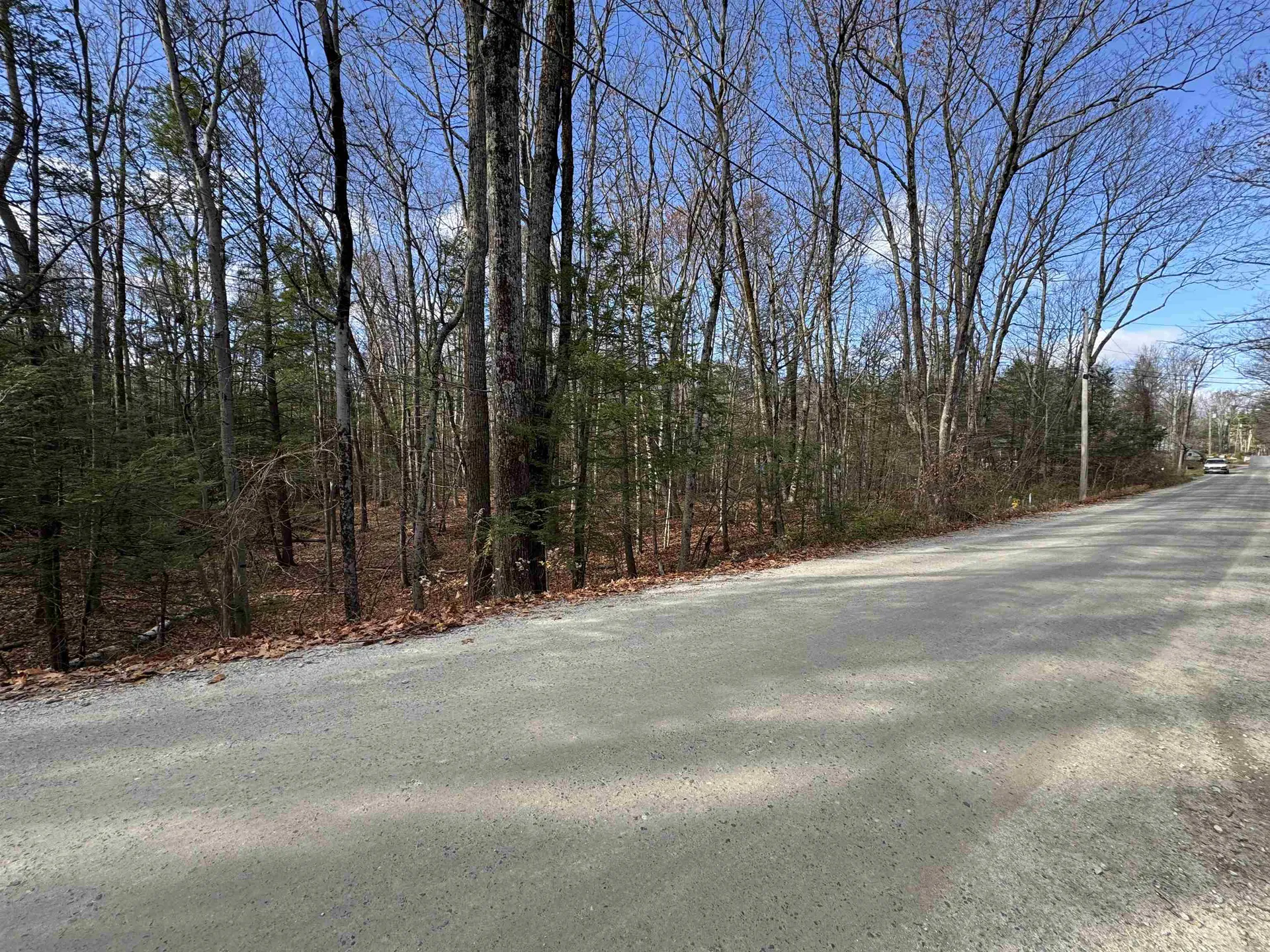 0 Captain Clark Highway Wilton NH 03086