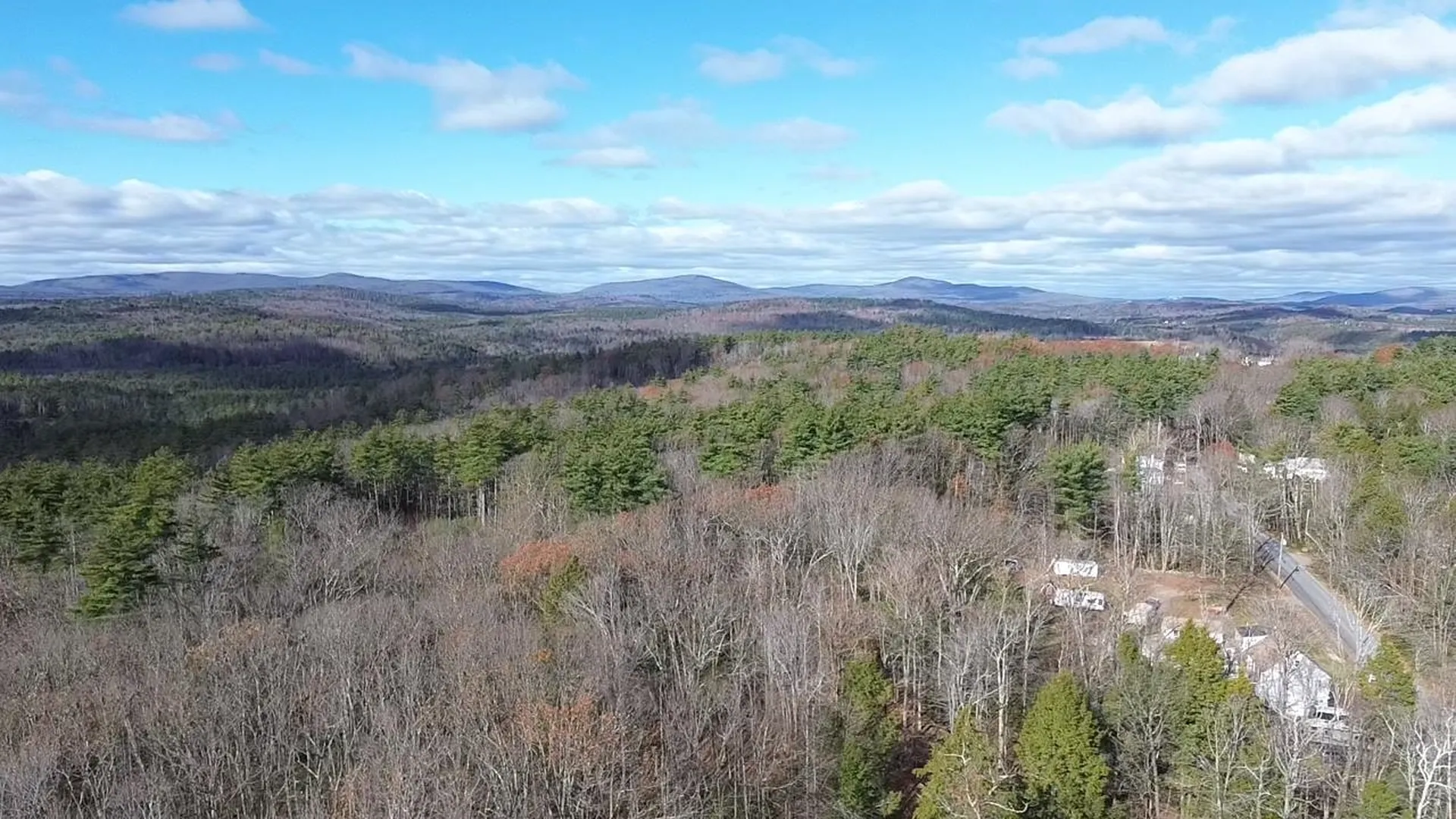 0 Captain Clark Highway Wilton NH 03086