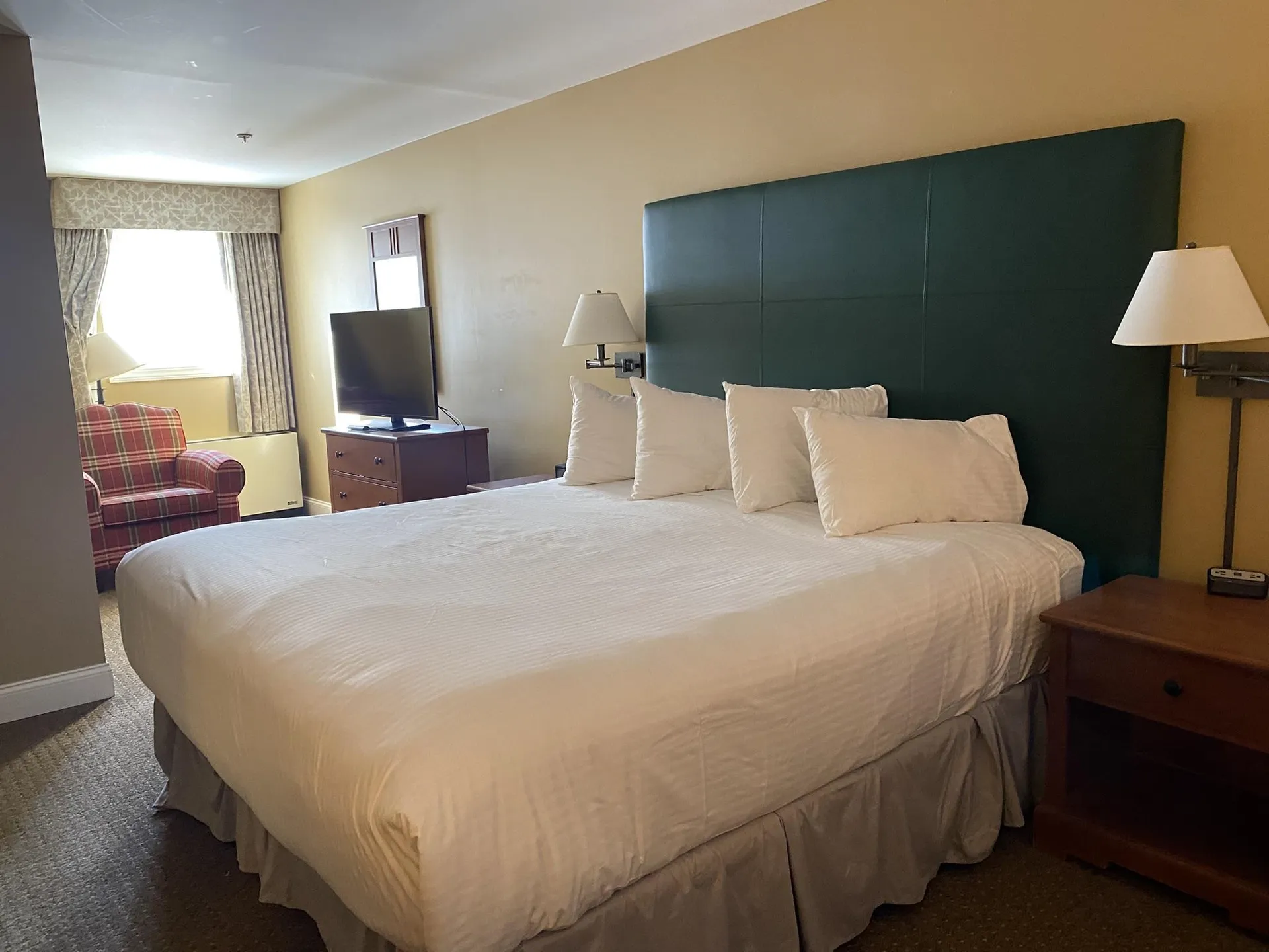 320 322 Qtr1 89 Grand Summit Way Dover VT 05356