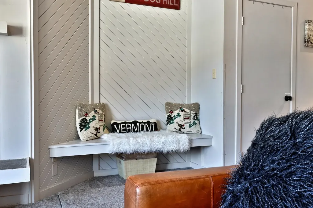 350 Mountain Road Ludlow VT 05149