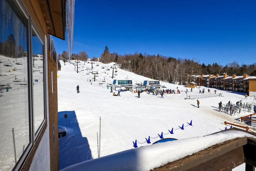 350 Mountain Road Ludlow VT 05149