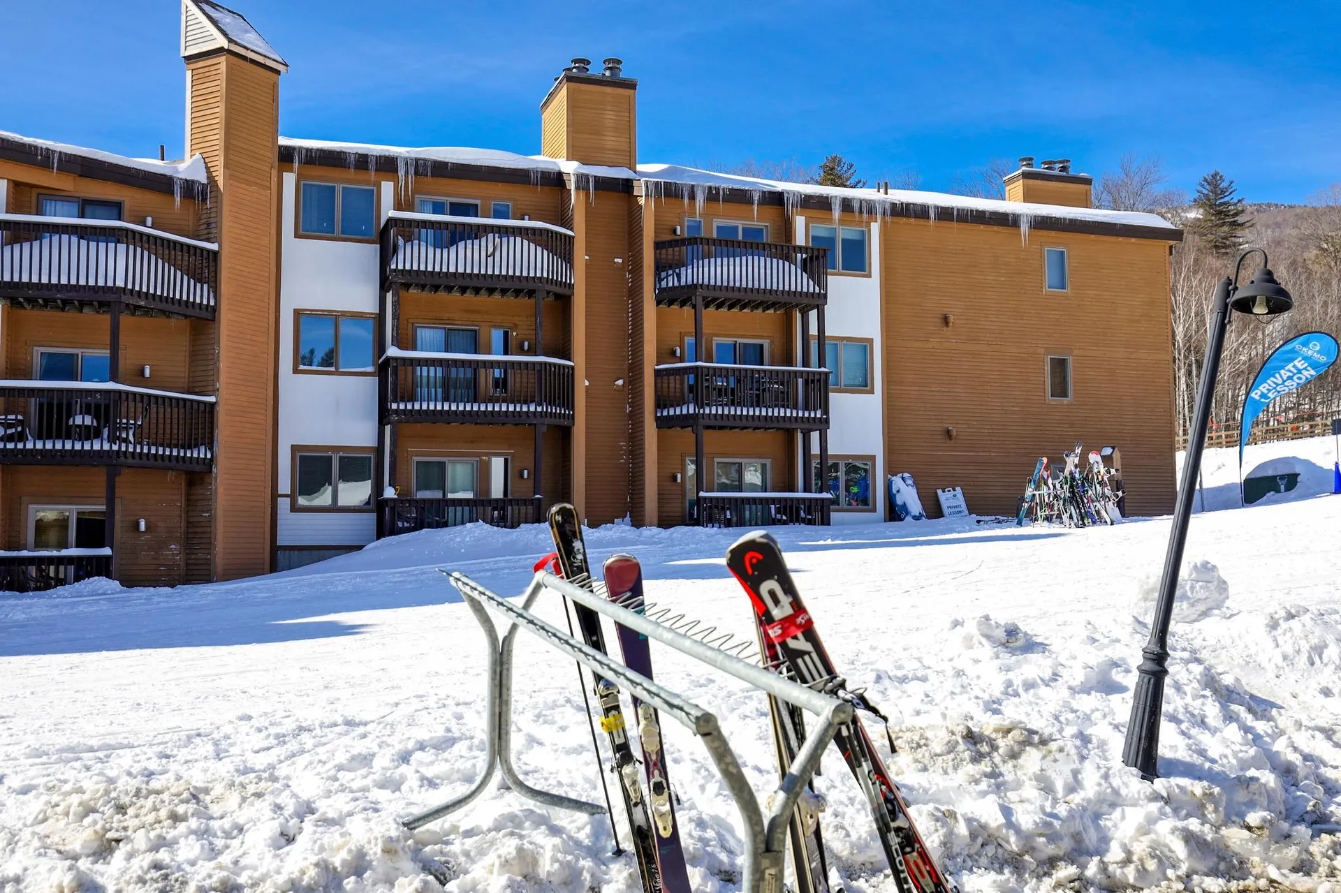 350 Mountain Road Ludlow VT 05149