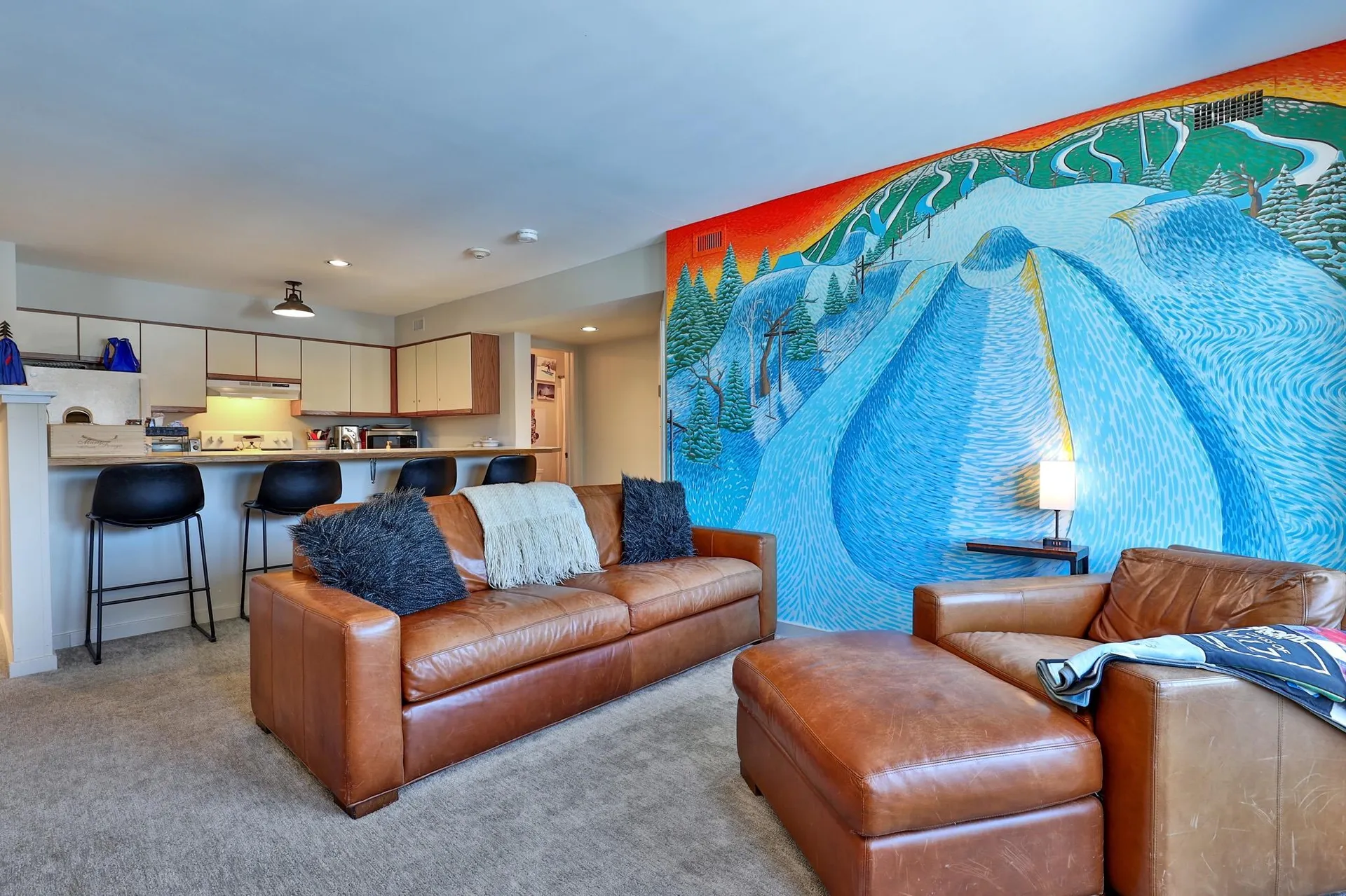 350 Mountain Road Ludlow VT 05149