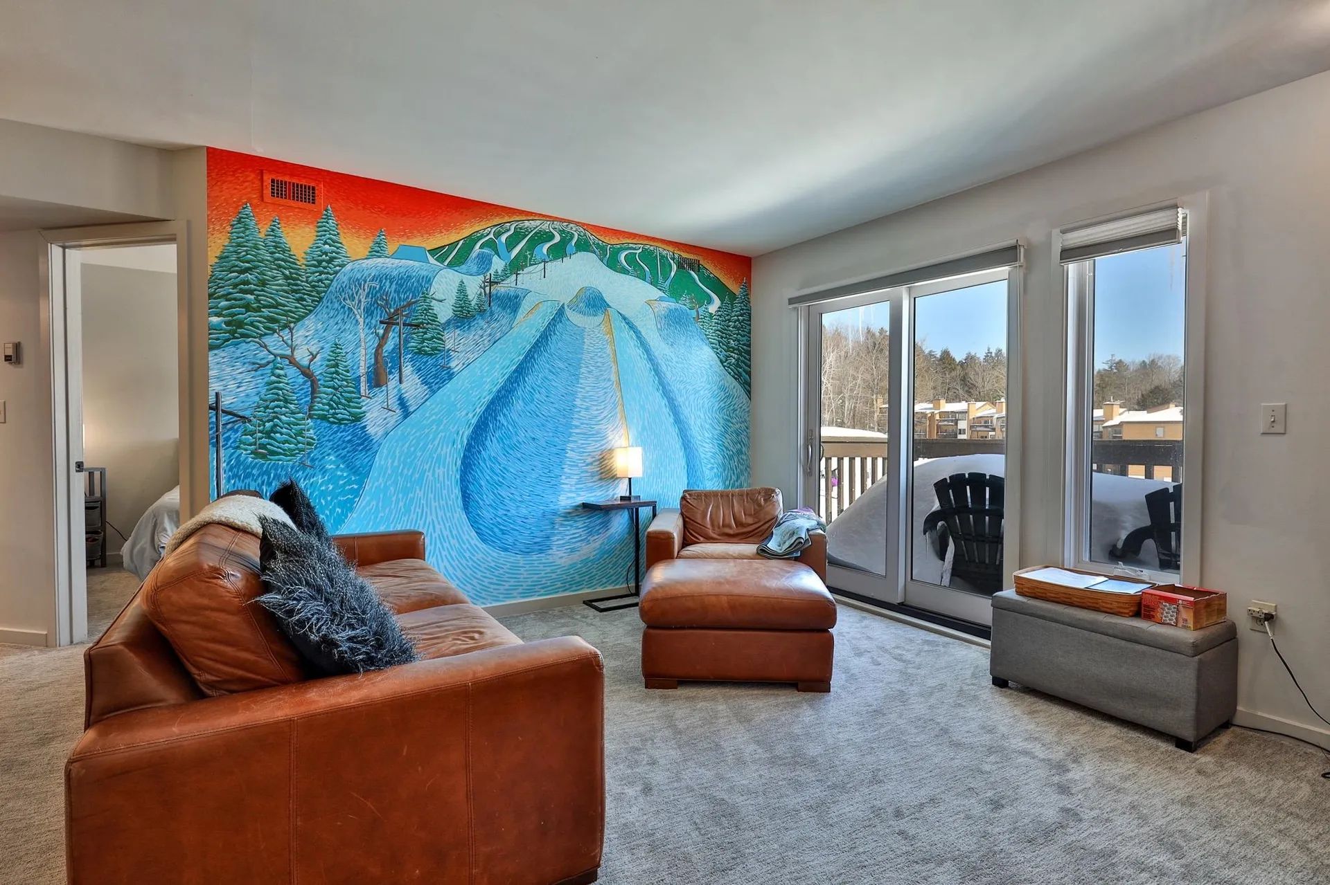 350 Mountain Road Ludlow VT 05149