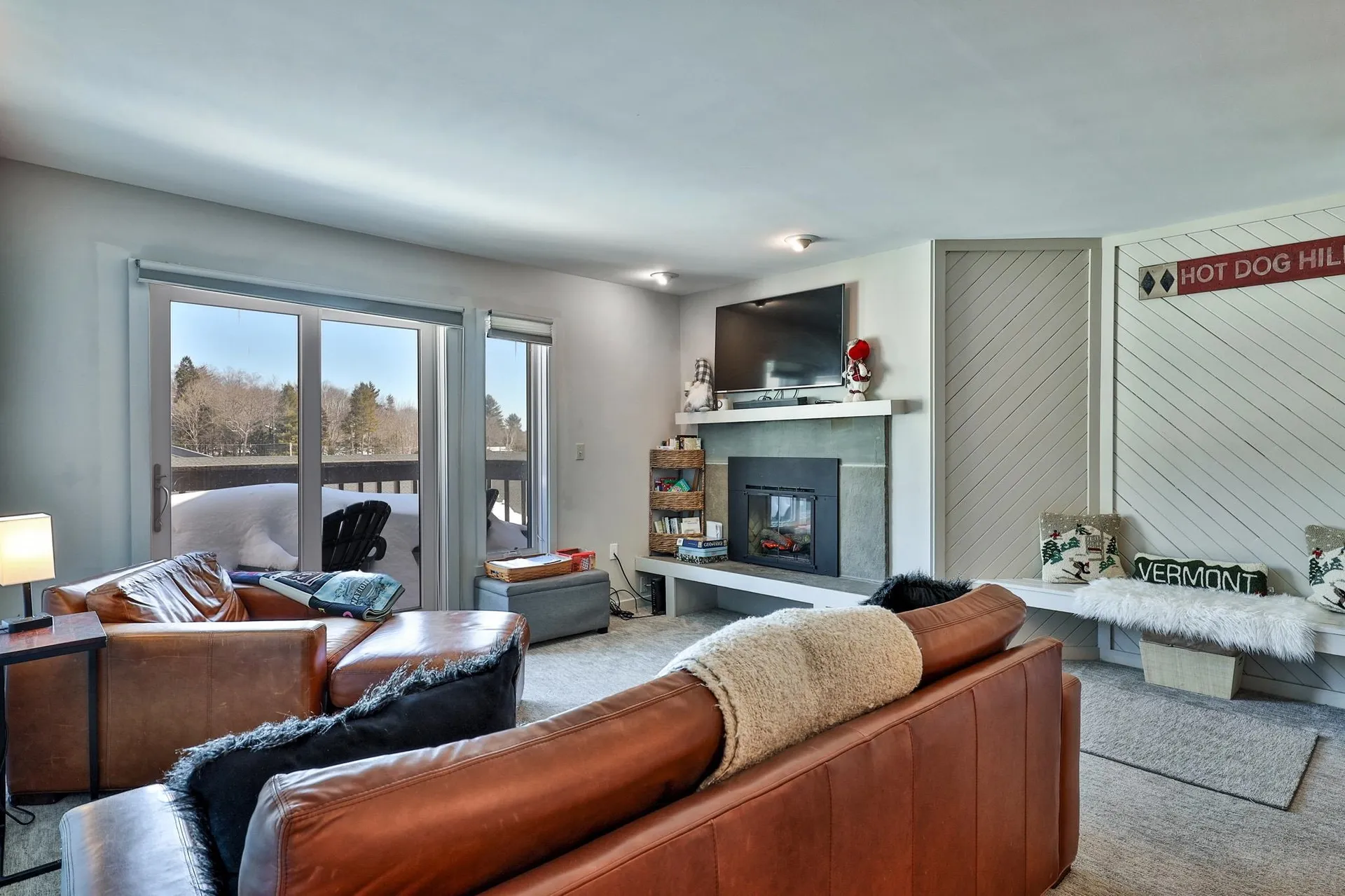 350 Mountain Road Ludlow VT 05149