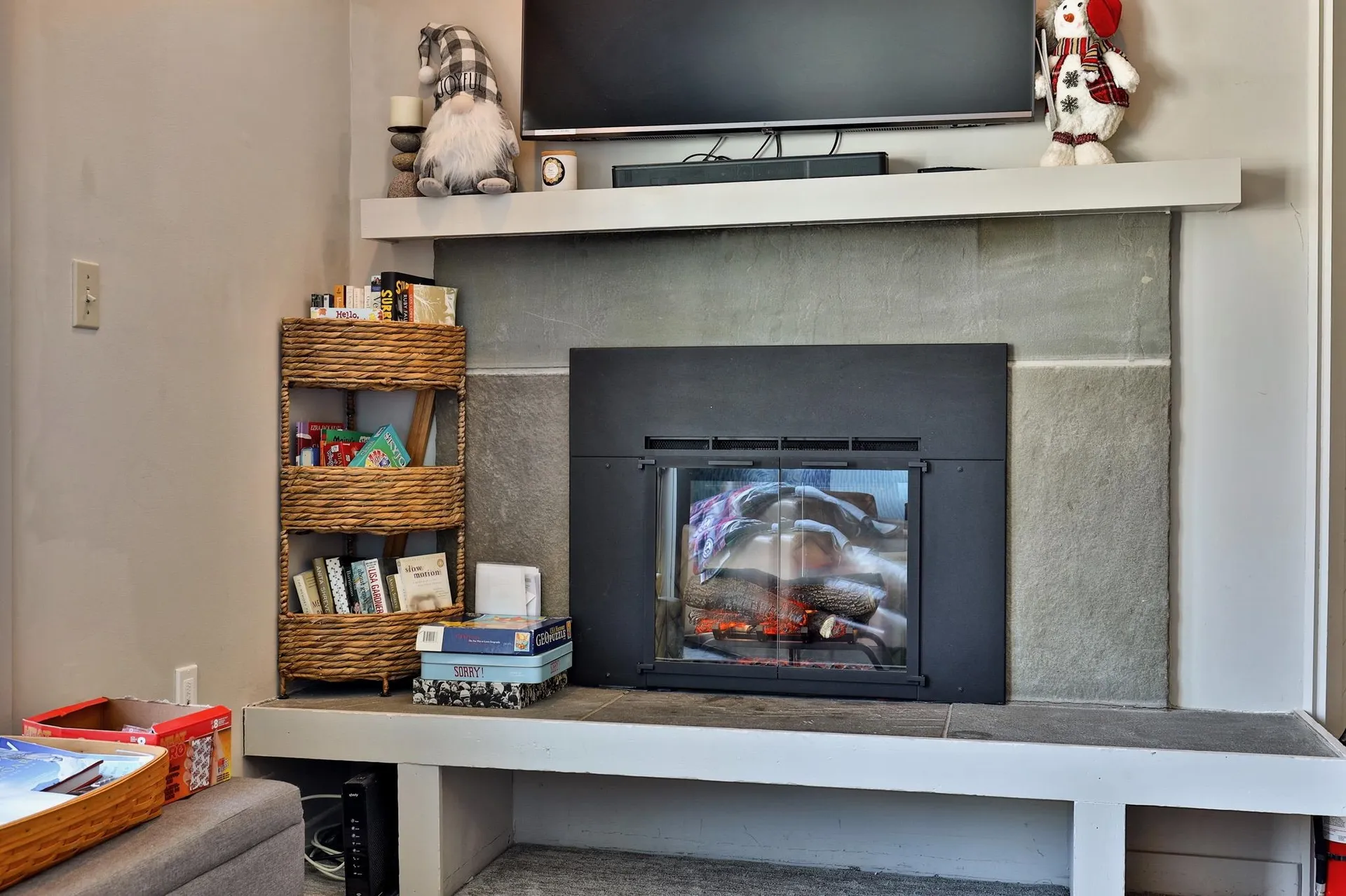 350 Mountain Road Ludlow VT 05149