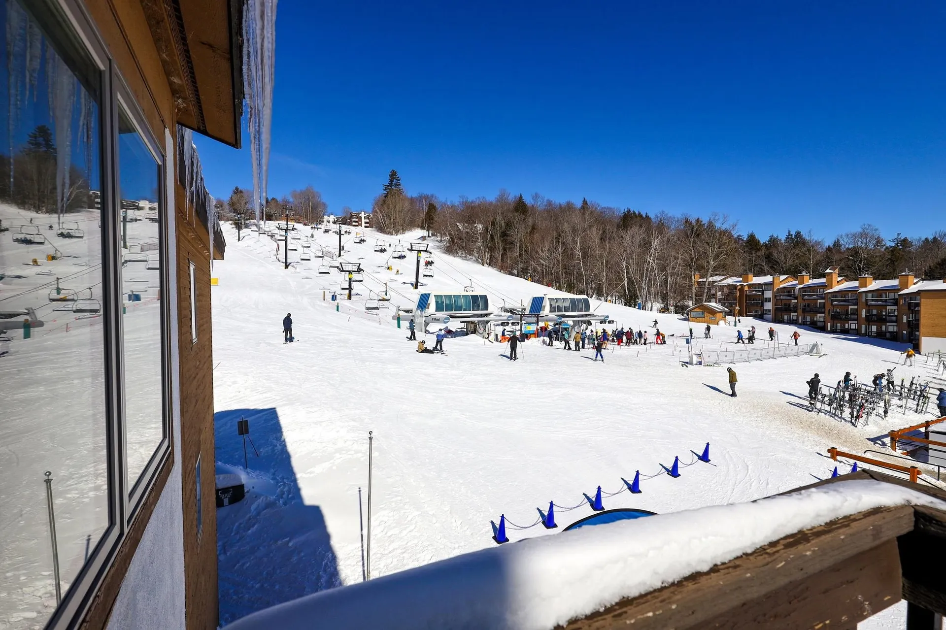 350 Mountain Road Ludlow VT 05149