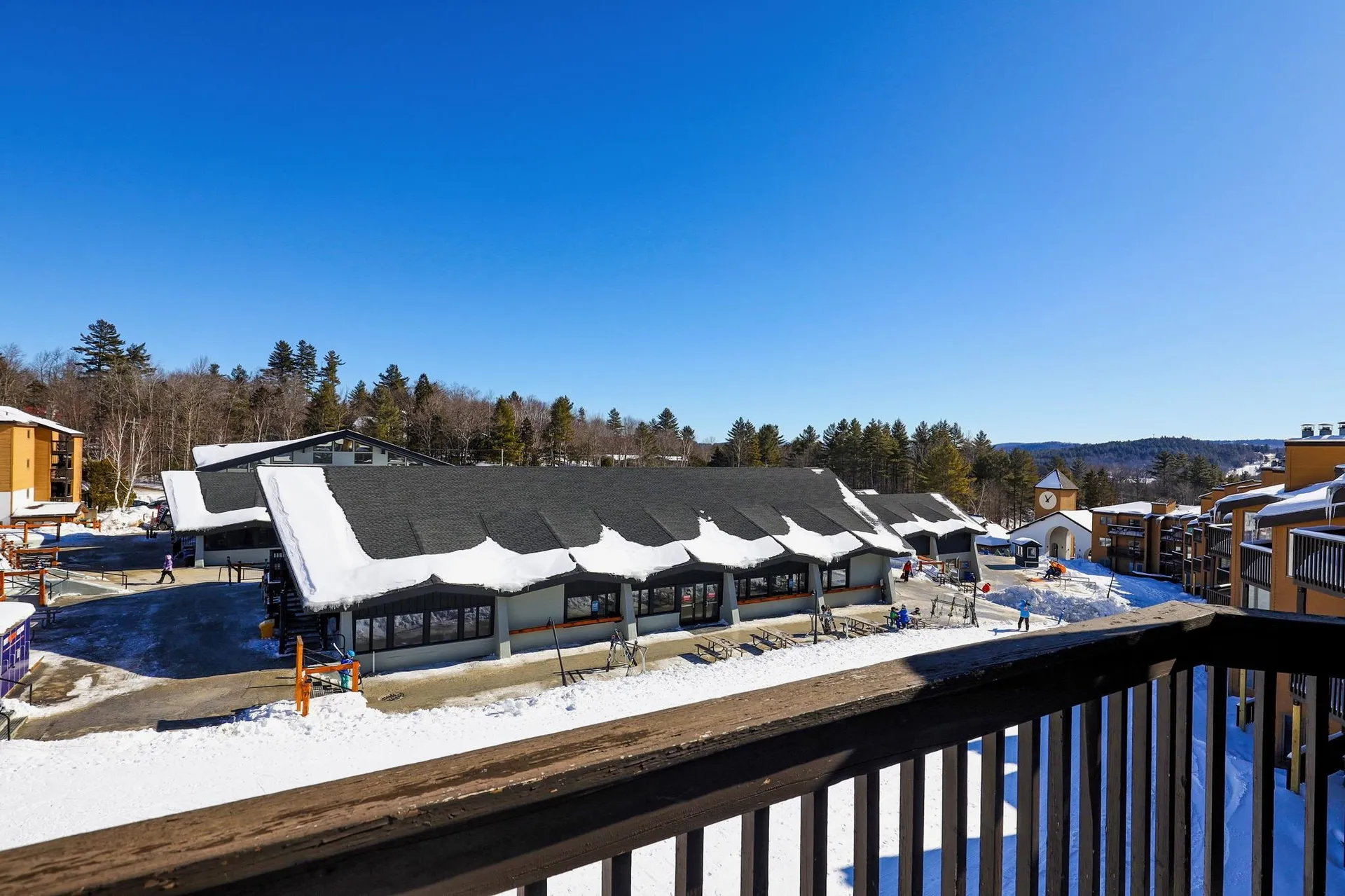 350 Mountain Road Ludlow VT 05149