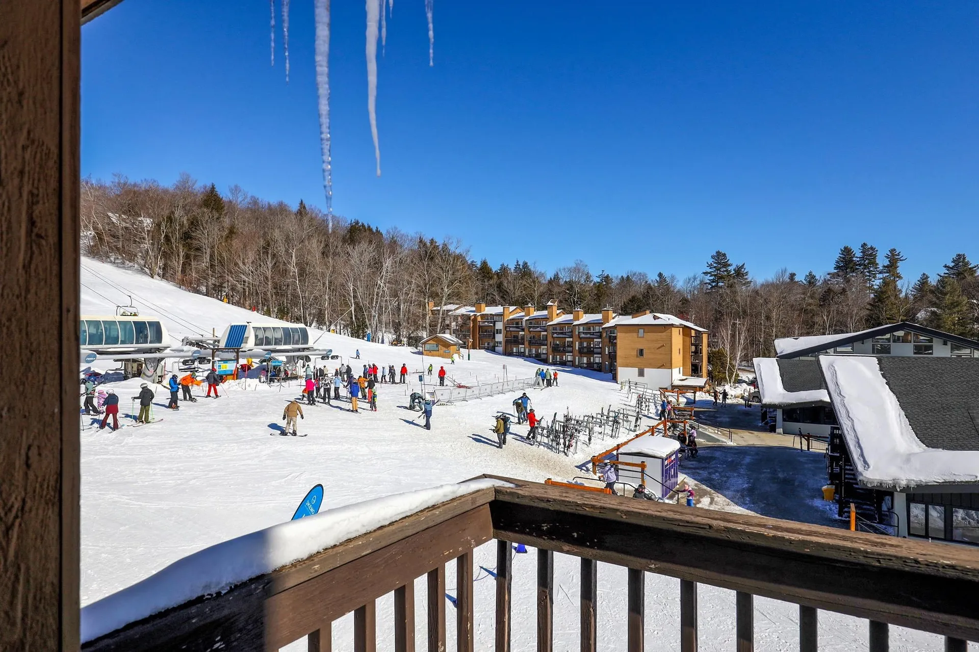 350 Mountain Road Ludlow VT 05149