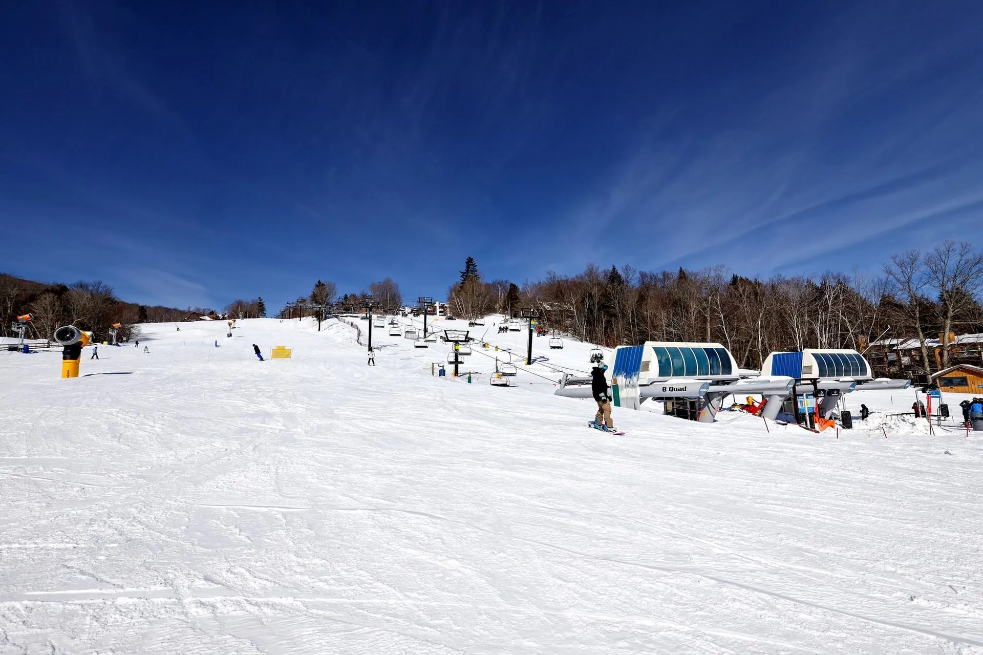 350 Mountain Road Ludlow VT 05149