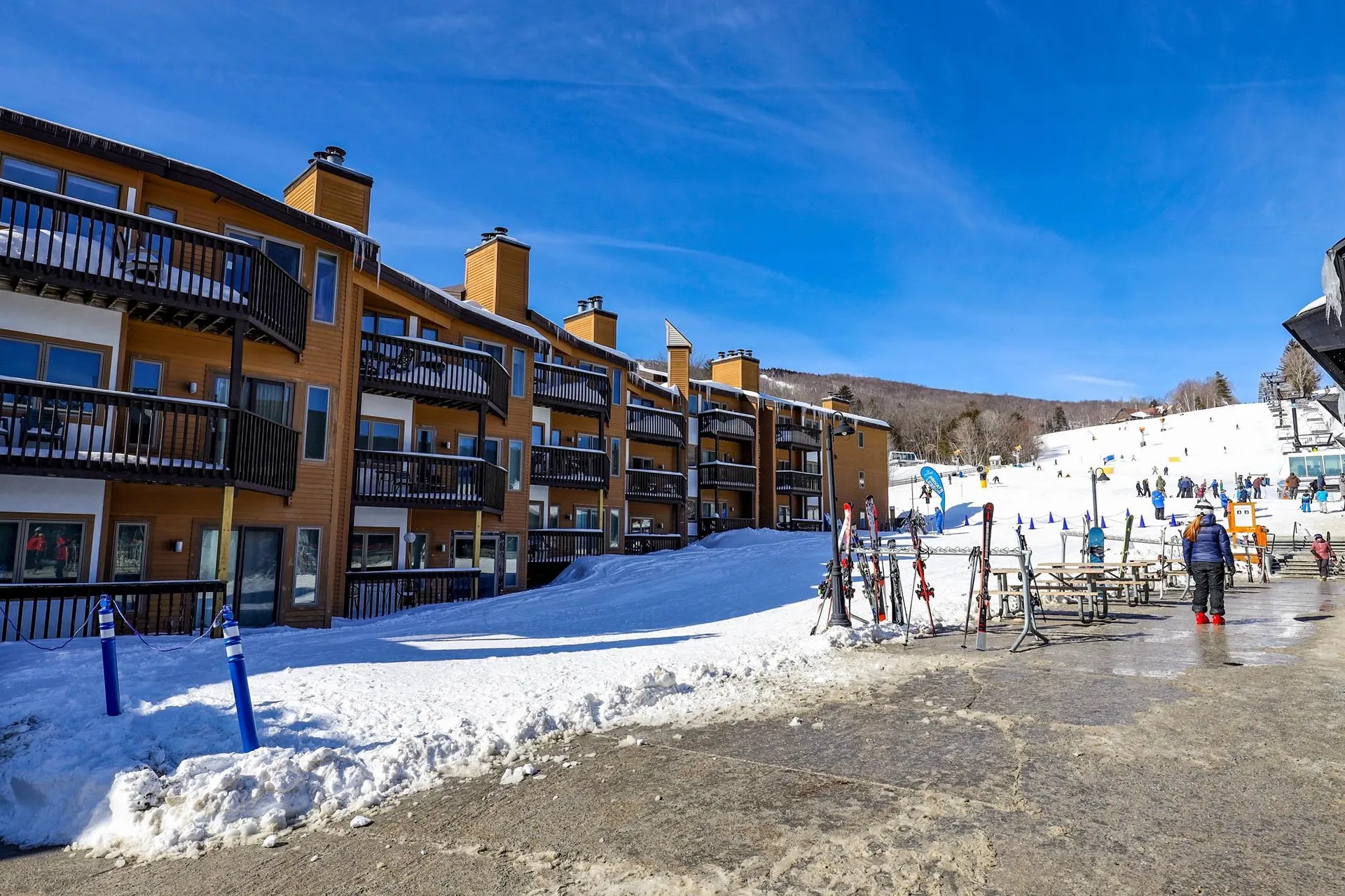 350 Mountain Road Ludlow VT 05149