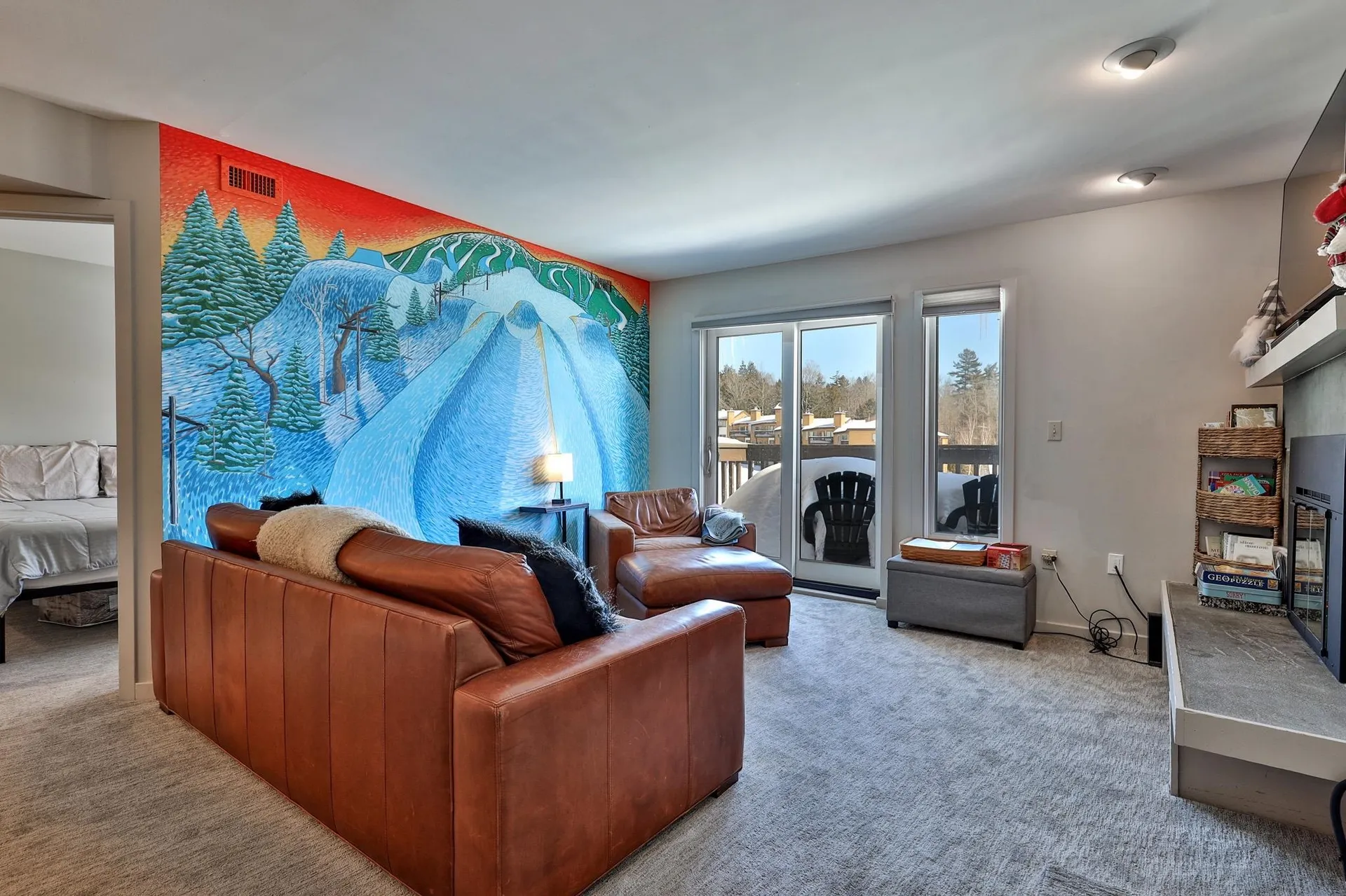 350 Mountain Road Ludlow VT 05149