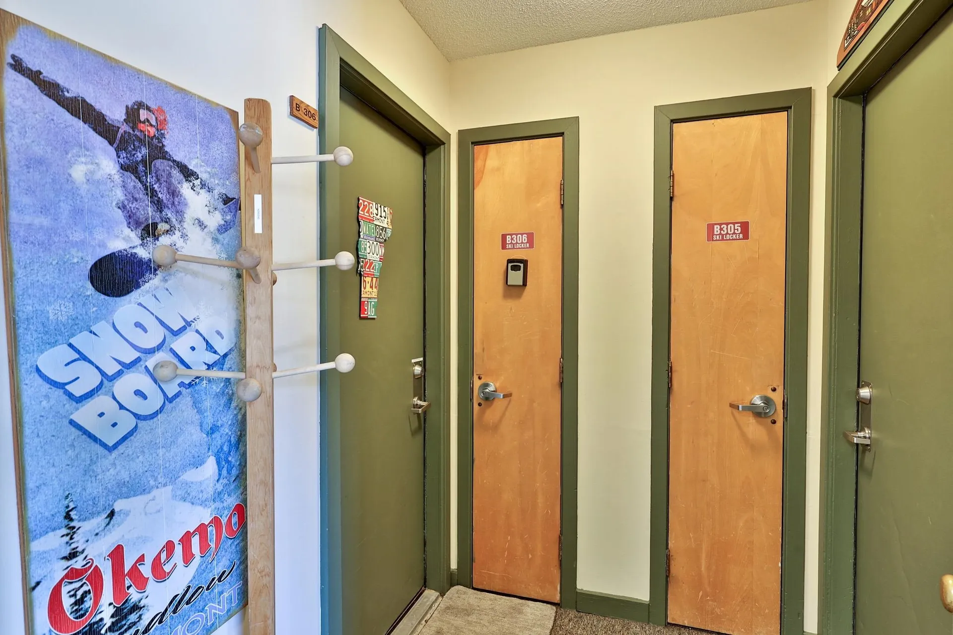 350 Mountain Road Ludlow VT 05149