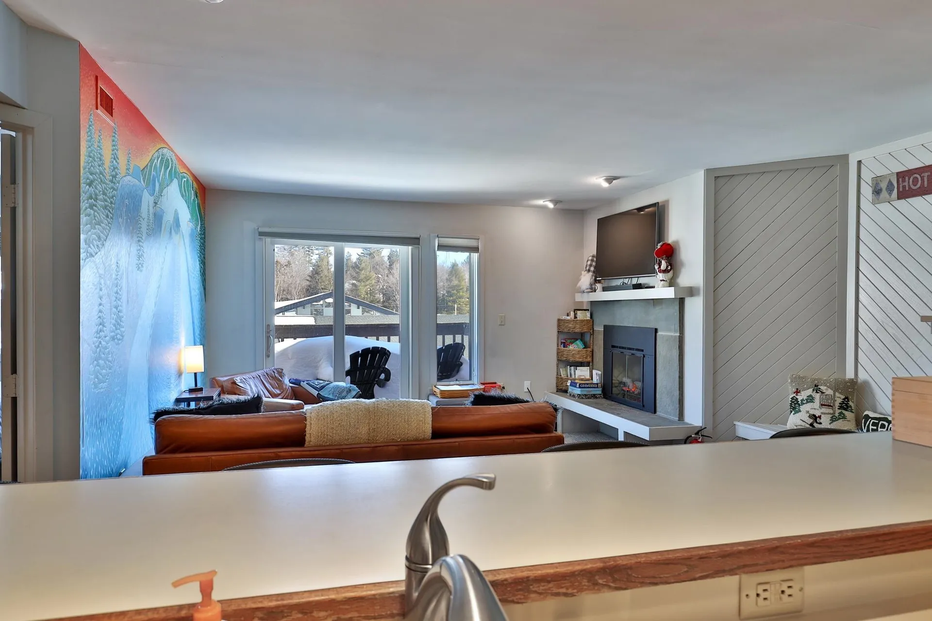 350 Mountain Road Ludlow VT 05149