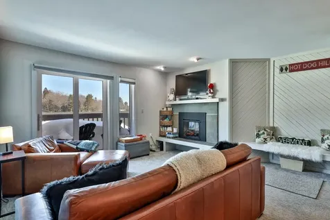 350 Mountain Road Ludlow VT 05149