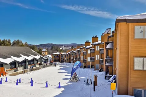 350 Mountain Road Ludlow VT 05149