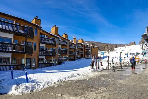 350 Mountain Road Ludlow VT 05149