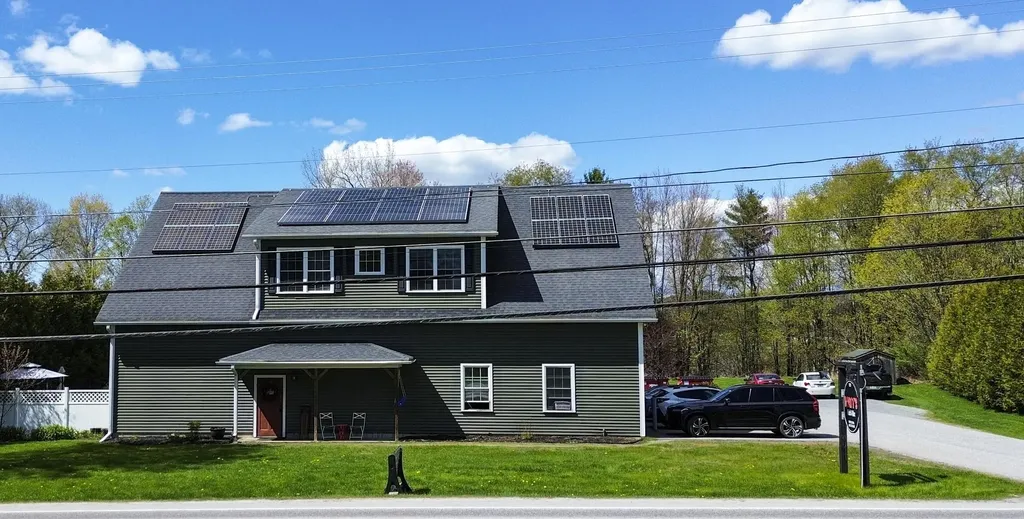 127 Route 15 Jericho VT 05465