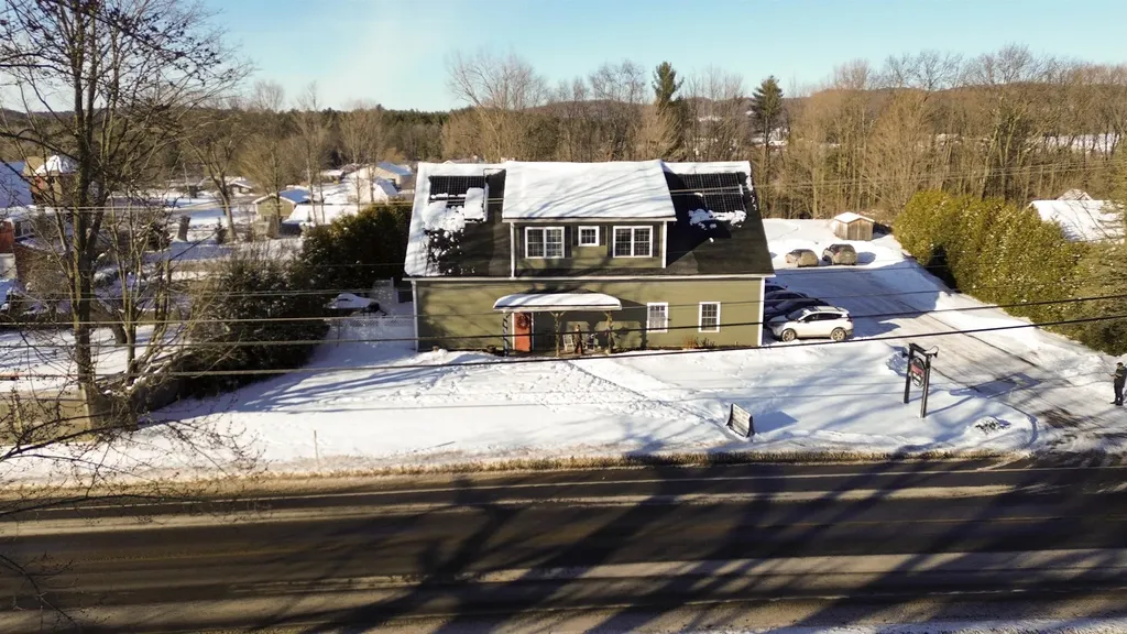 127 Route 15 Jericho VT 05465