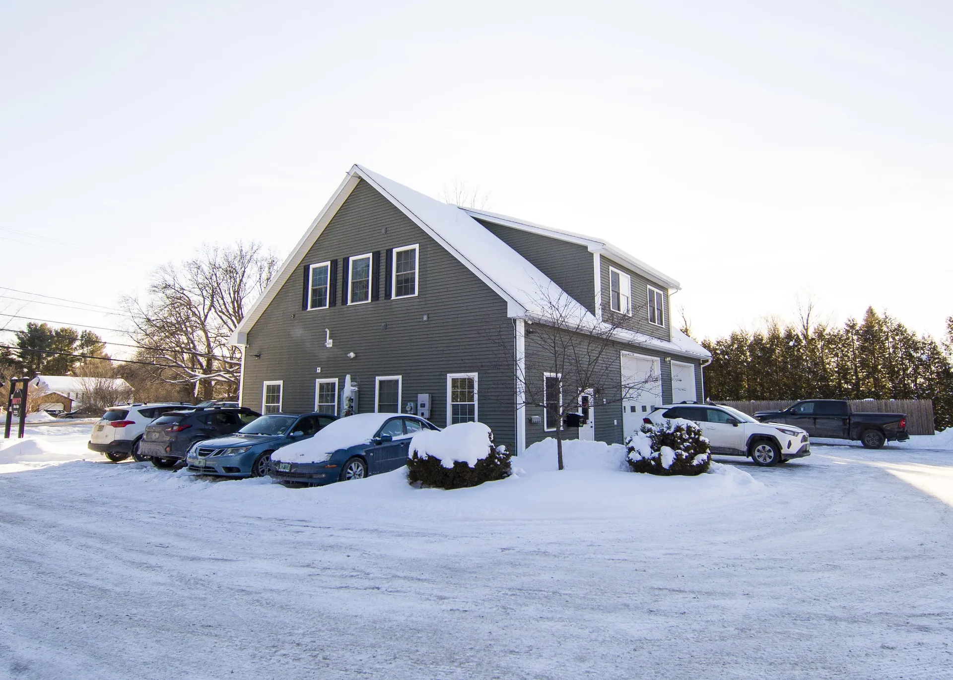 127 Route 15 Jericho VT 05465