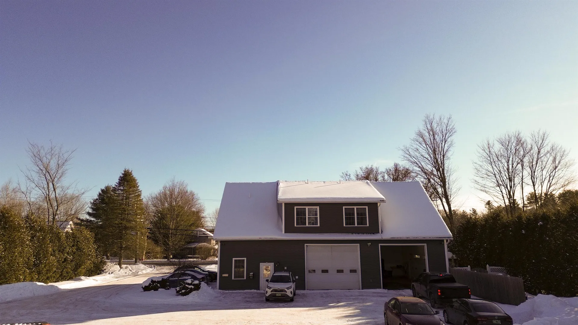 127 Route 15 Jericho VT 05465