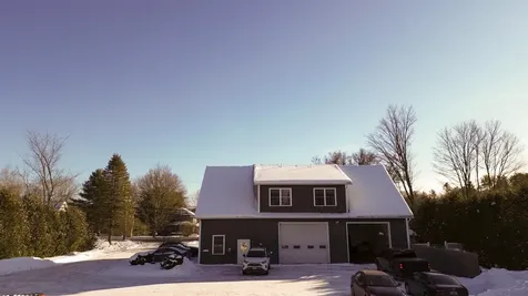 127 Route 15 Jericho VT 05465