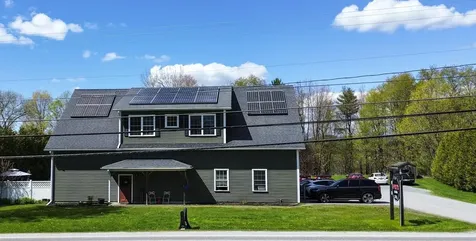 127 Route 15 Jericho VT 05465