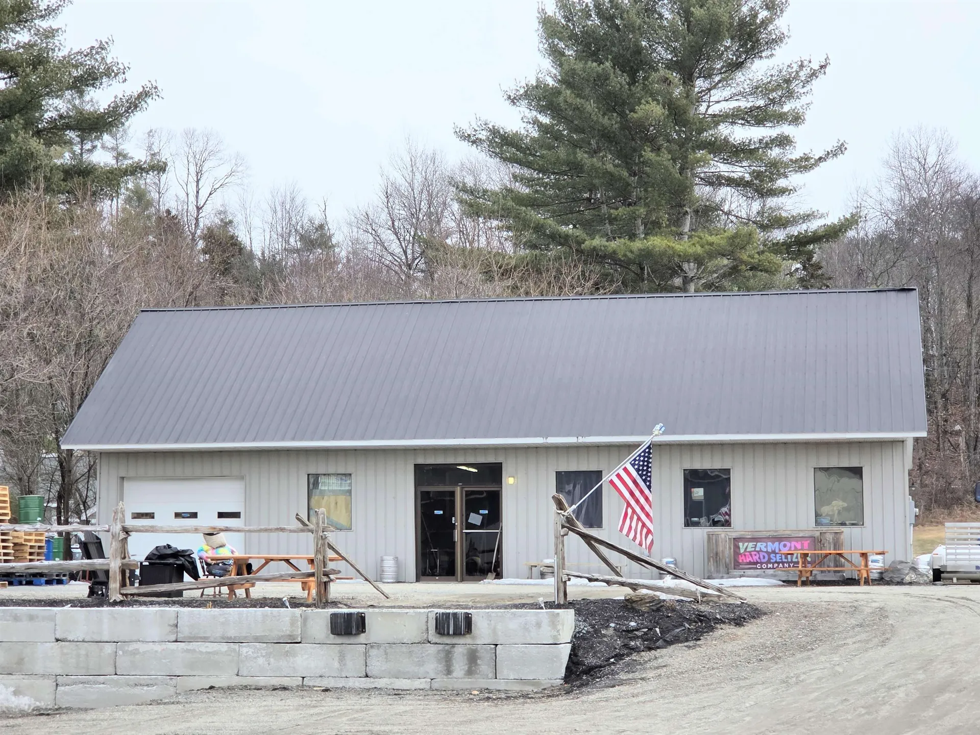 37 Pleasant Street Lyndon VT 05851