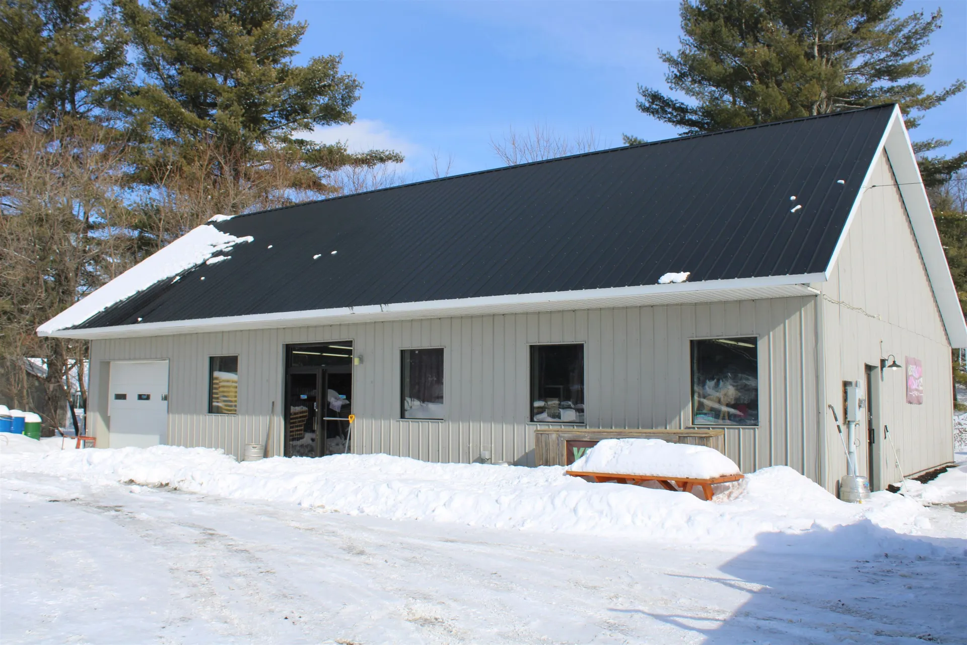 37 Pleasant Street Lyndon VT 05851