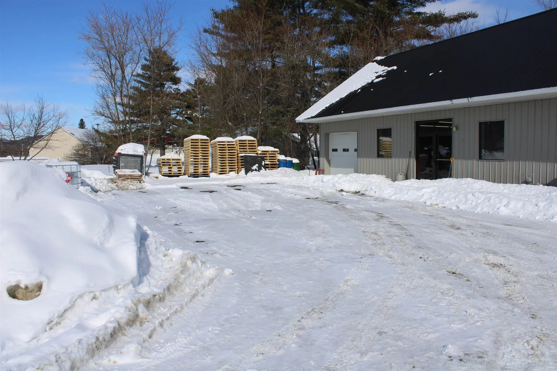 37 Pleasant Street Lyndon VT 05851
