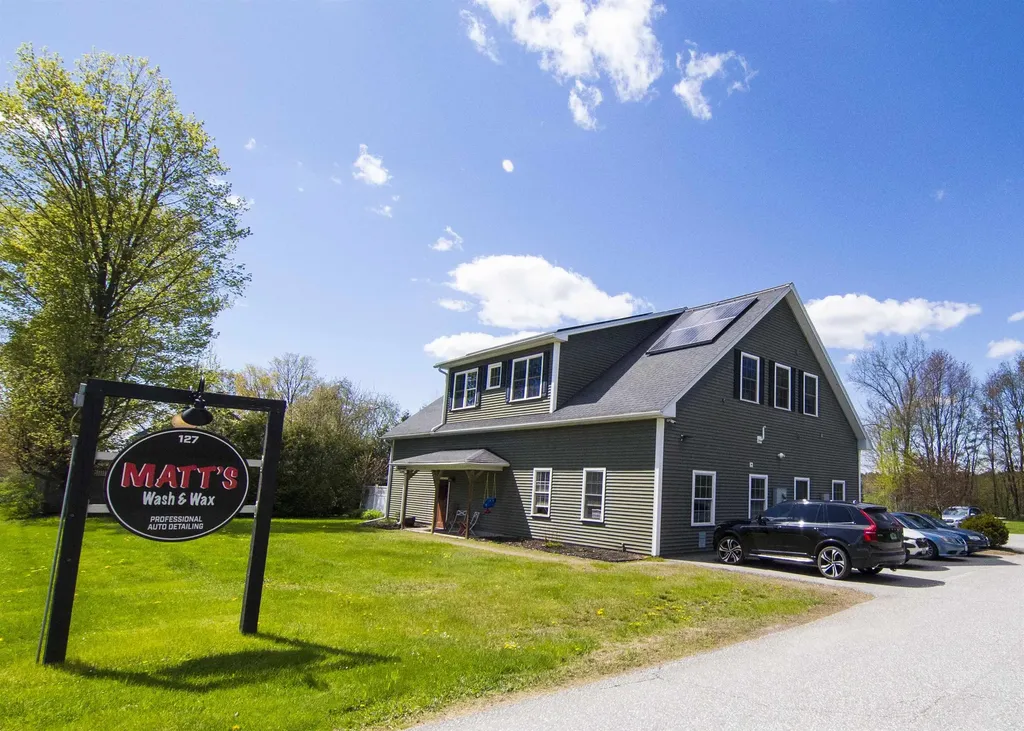 127 Vt. Route 15 Jericho VT 05465