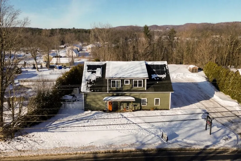 127 Vt. Route 15 Jericho VT 05465