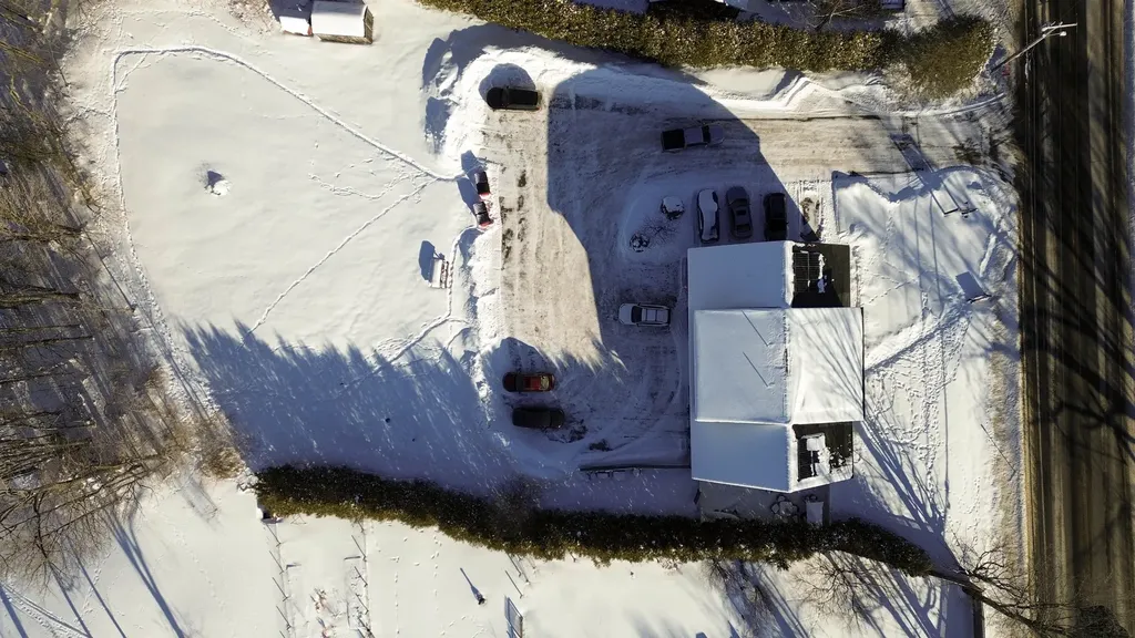 127 Vt. Route 15 Jericho VT 05465