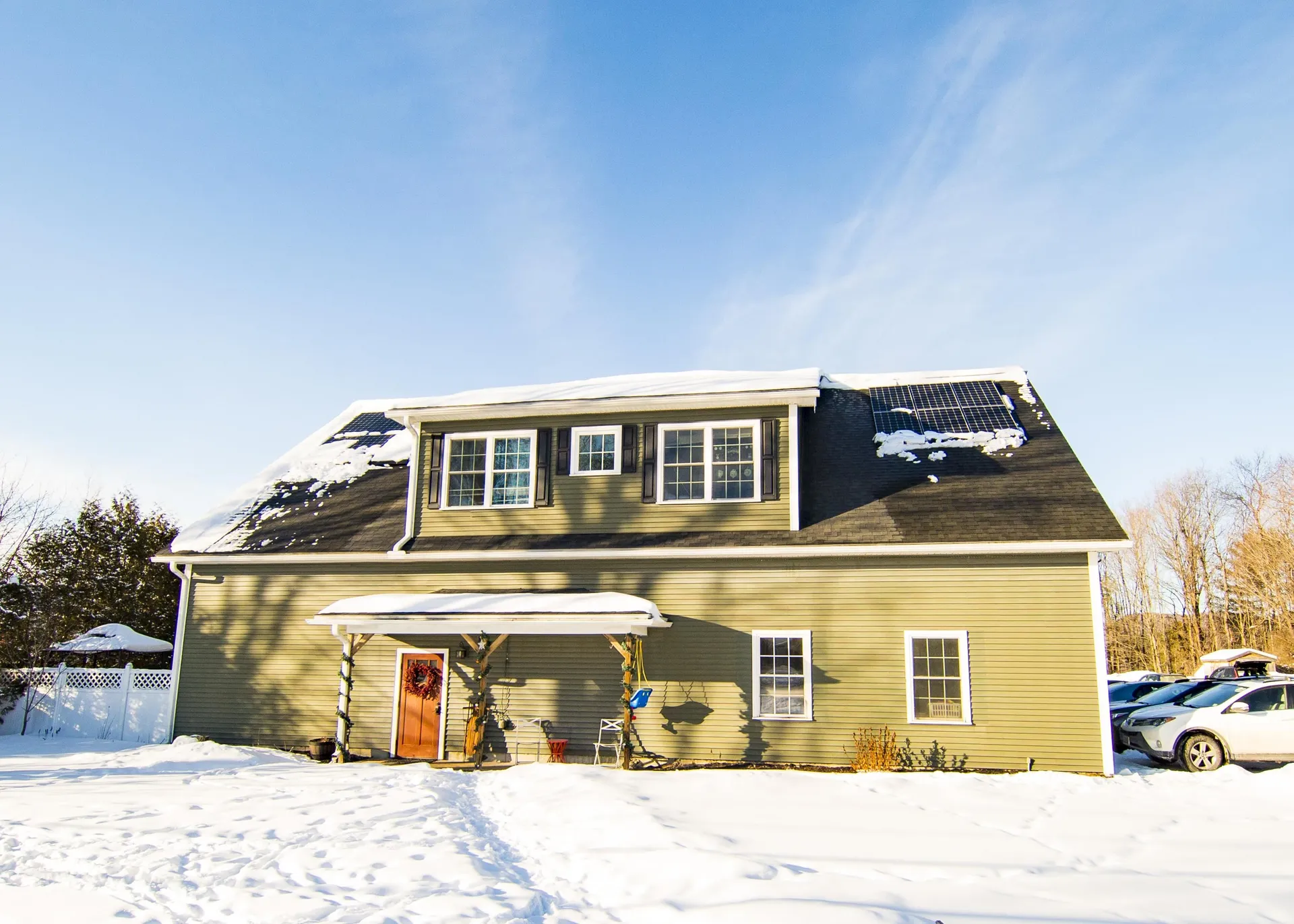 127 Vt. Route 15 Jericho VT 05465