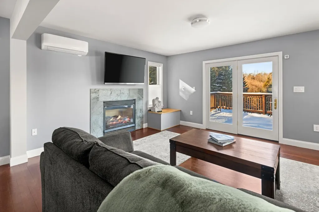 95 Winterbird Ridge Road Stowe VT 05672