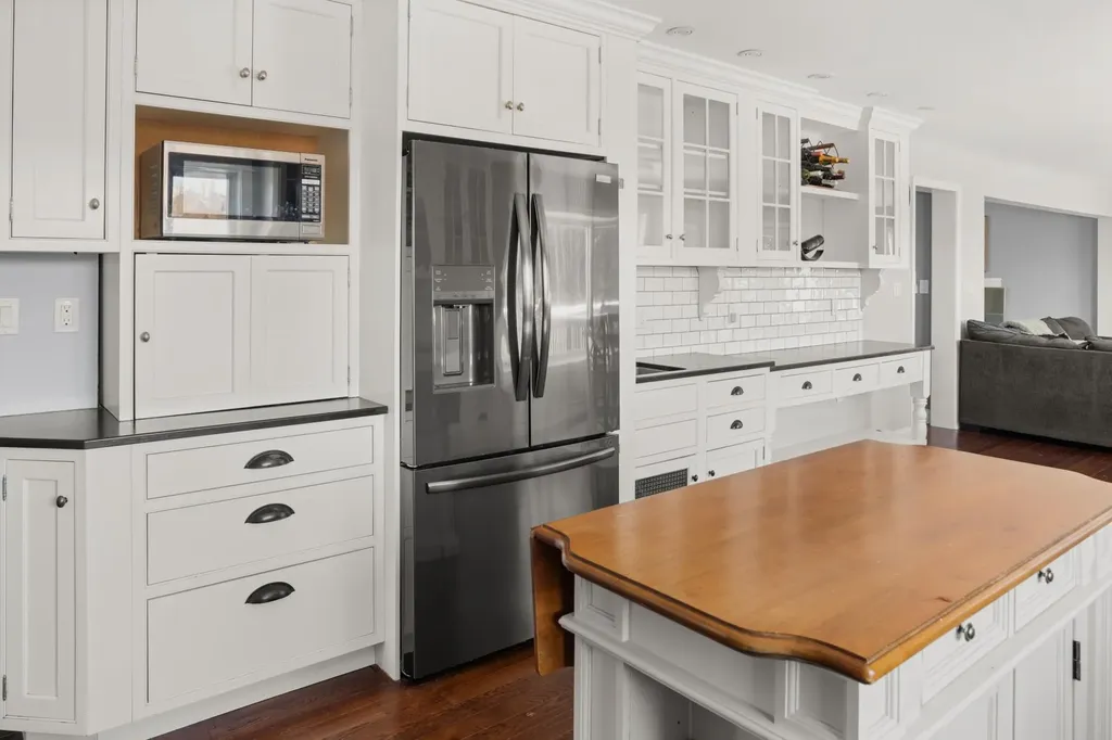 95 Winterbird Ridge Road Stowe VT 05672