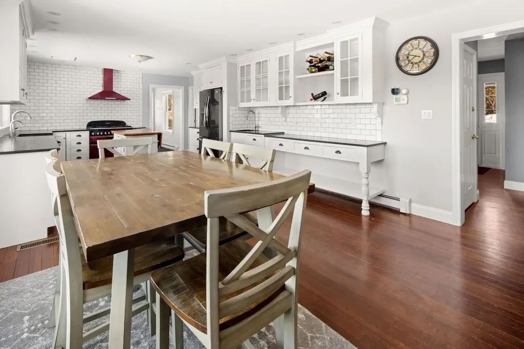 95 Winterbird Ridge Road Stowe VT 05672