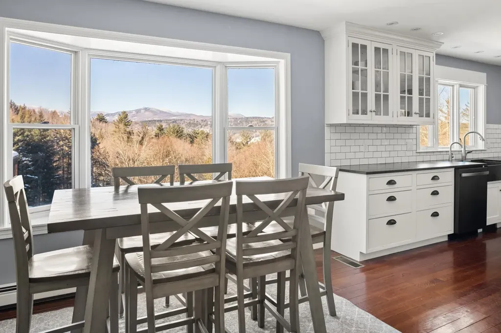 95 Winterbird Ridge Road Stowe VT 05672