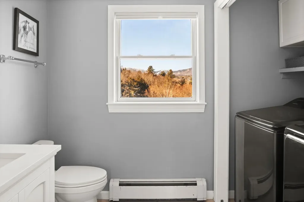 95 Winterbird Ridge Road Stowe VT 05672