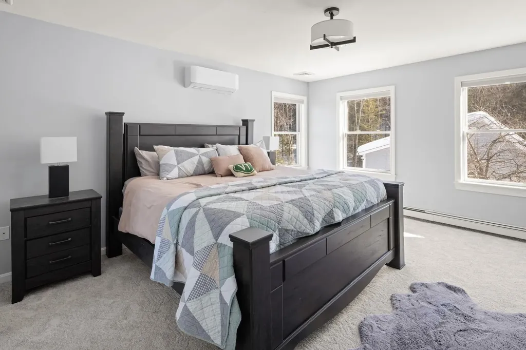 95 Winterbird Ridge Road Stowe VT 05672