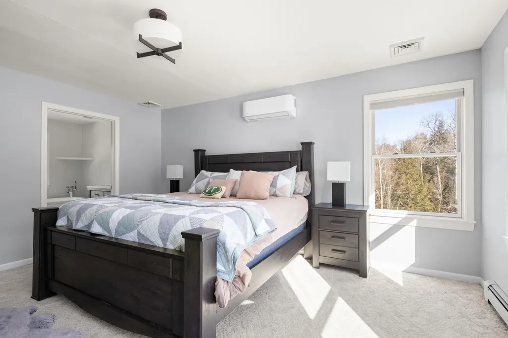 95 Winterbird Ridge Road Stowe VT 05672