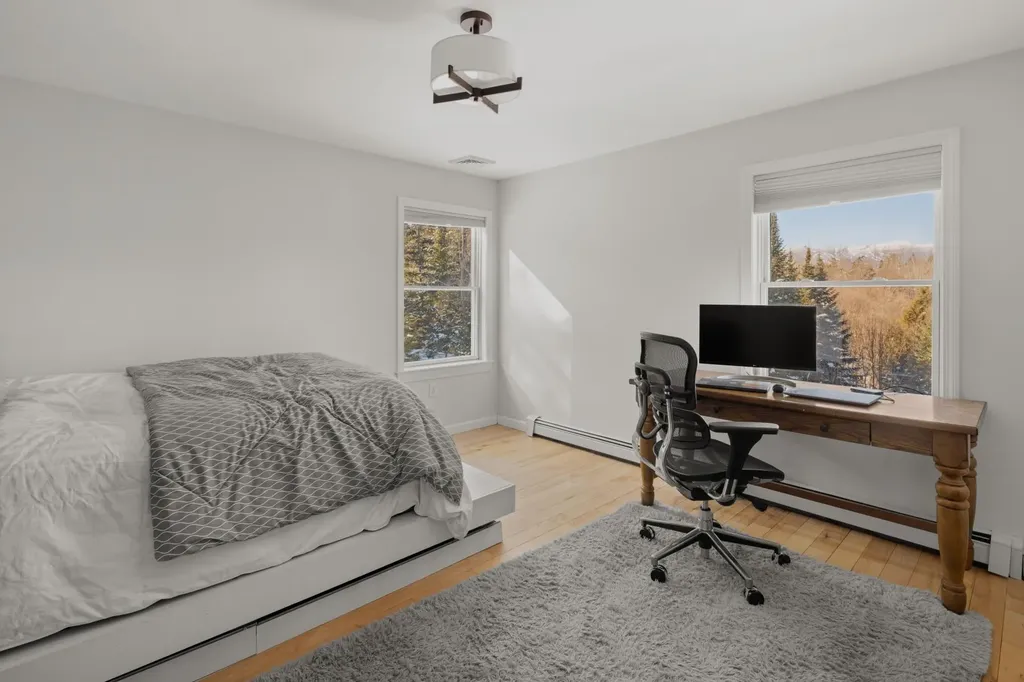 95 Winterbird Ridge Road Stowe VT 05672