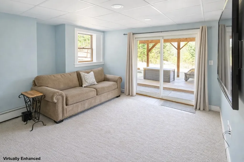 95 Winterbird Ridge Road Stowe VT 05672