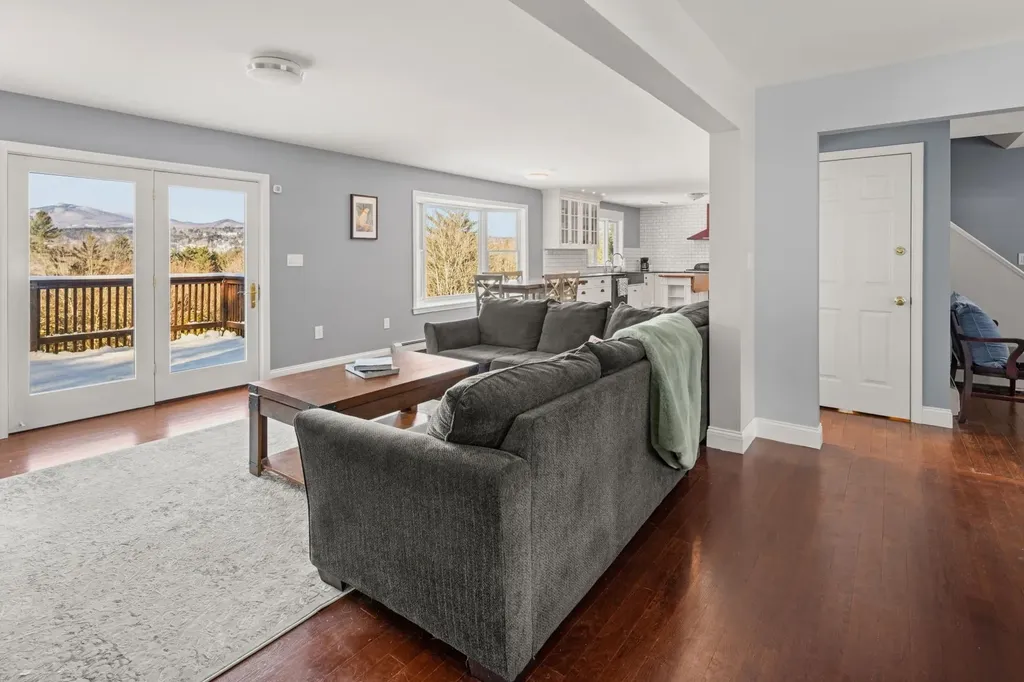 95 Winterbird Ridge Road Stowe VT 05672