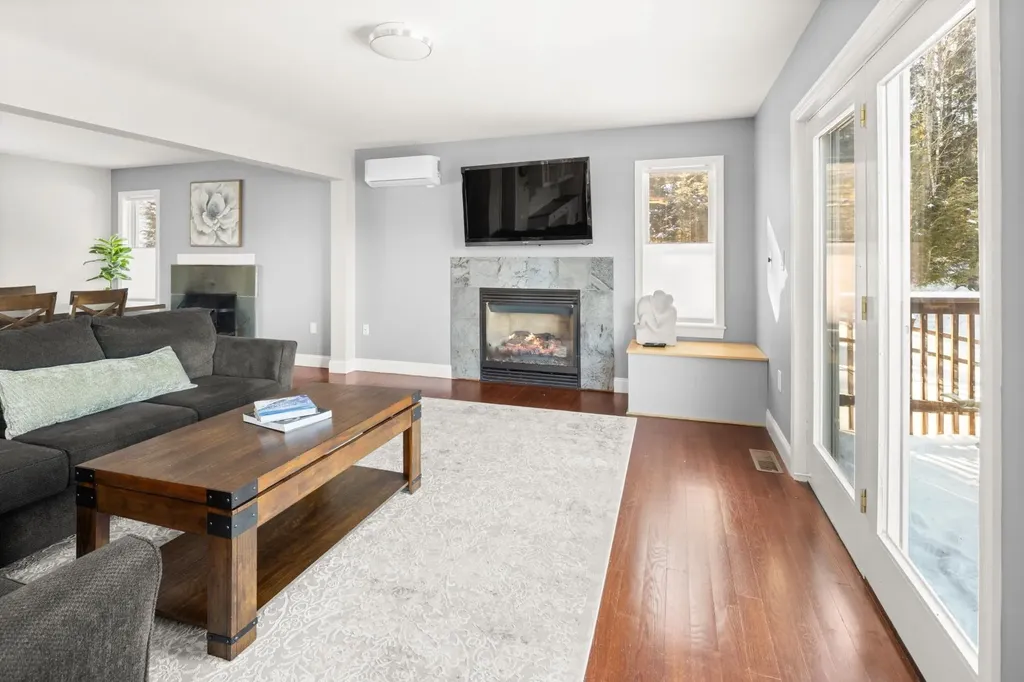 95 Winterbird Ridge Road Stowe VT 05672